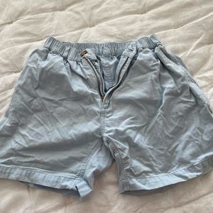 Men’s Chubbies shorts